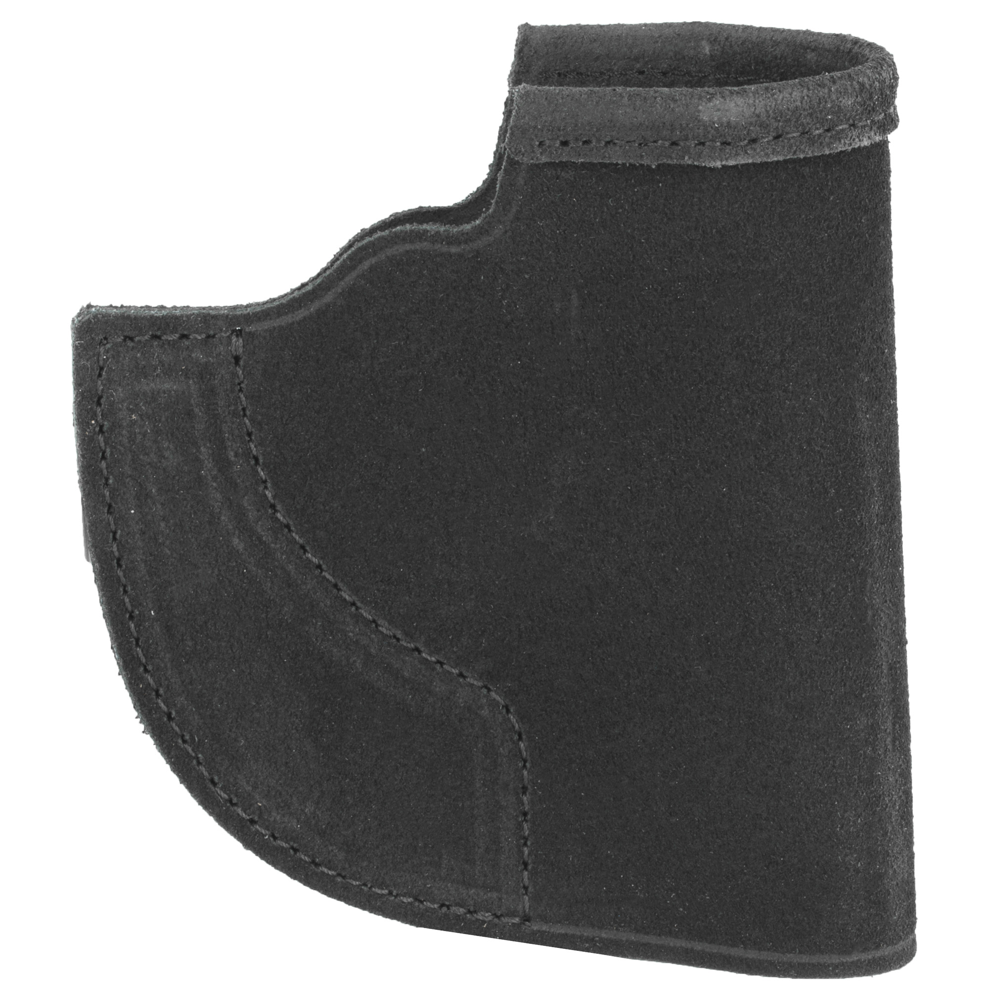 Galco Pocket Protector Holster for S&W J Frame 640 2.125" Barrel Black Ambi