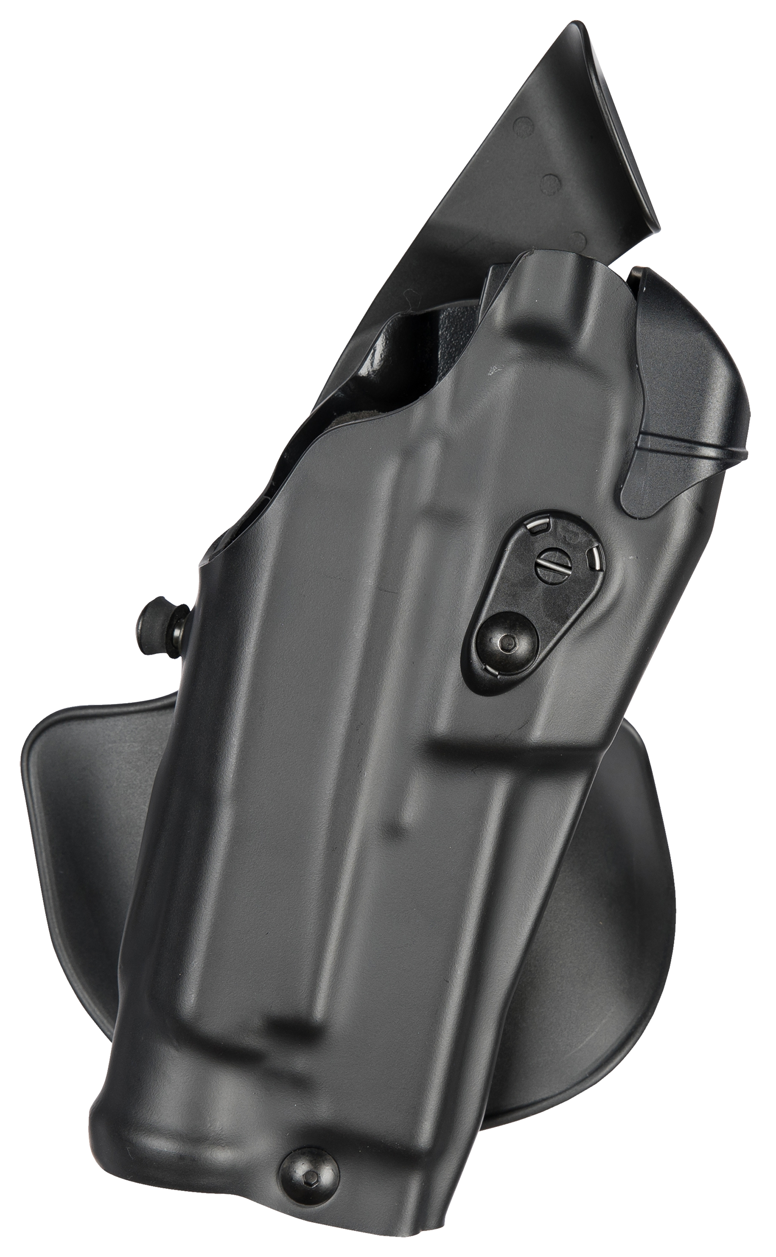 Model 6378RDS ALS Concealment Paddle Holster for Glock 19 MOS w/ Light - 1305390
