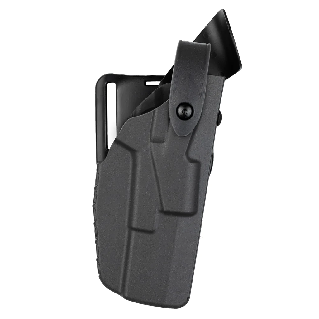 Model 7360 7TS ALS/SLS Mid-Ride Duty Holster for Glock 19 w/ Light - 1320315