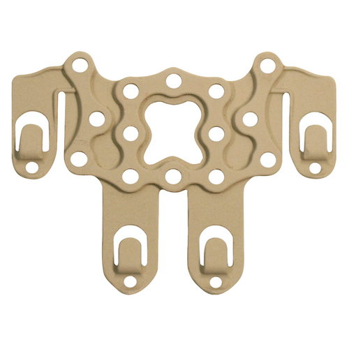 Serpa Platform Ambidextrous - 38CL63CT