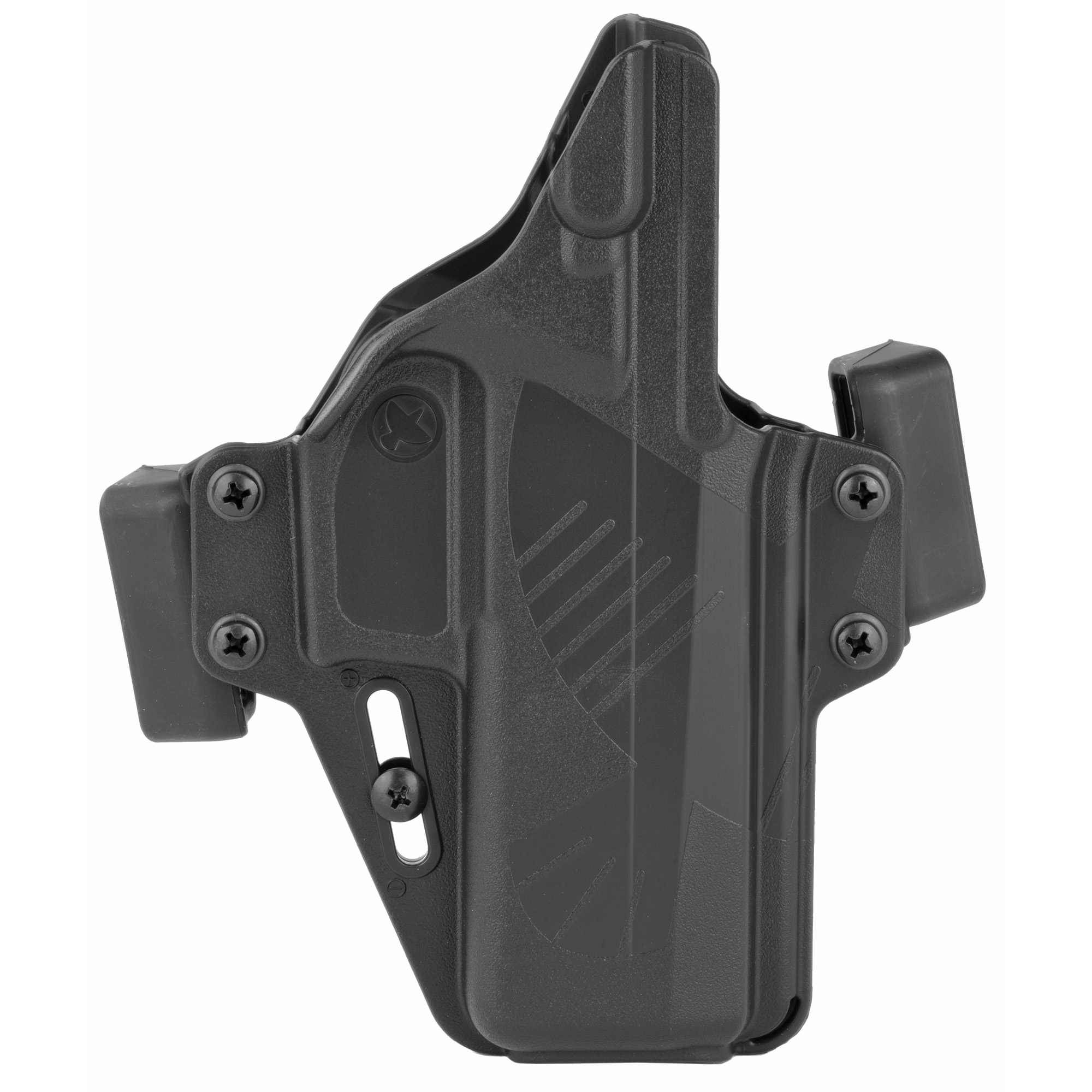 RAVEN PERUN SIG P320/X-CARRY AMBI BK