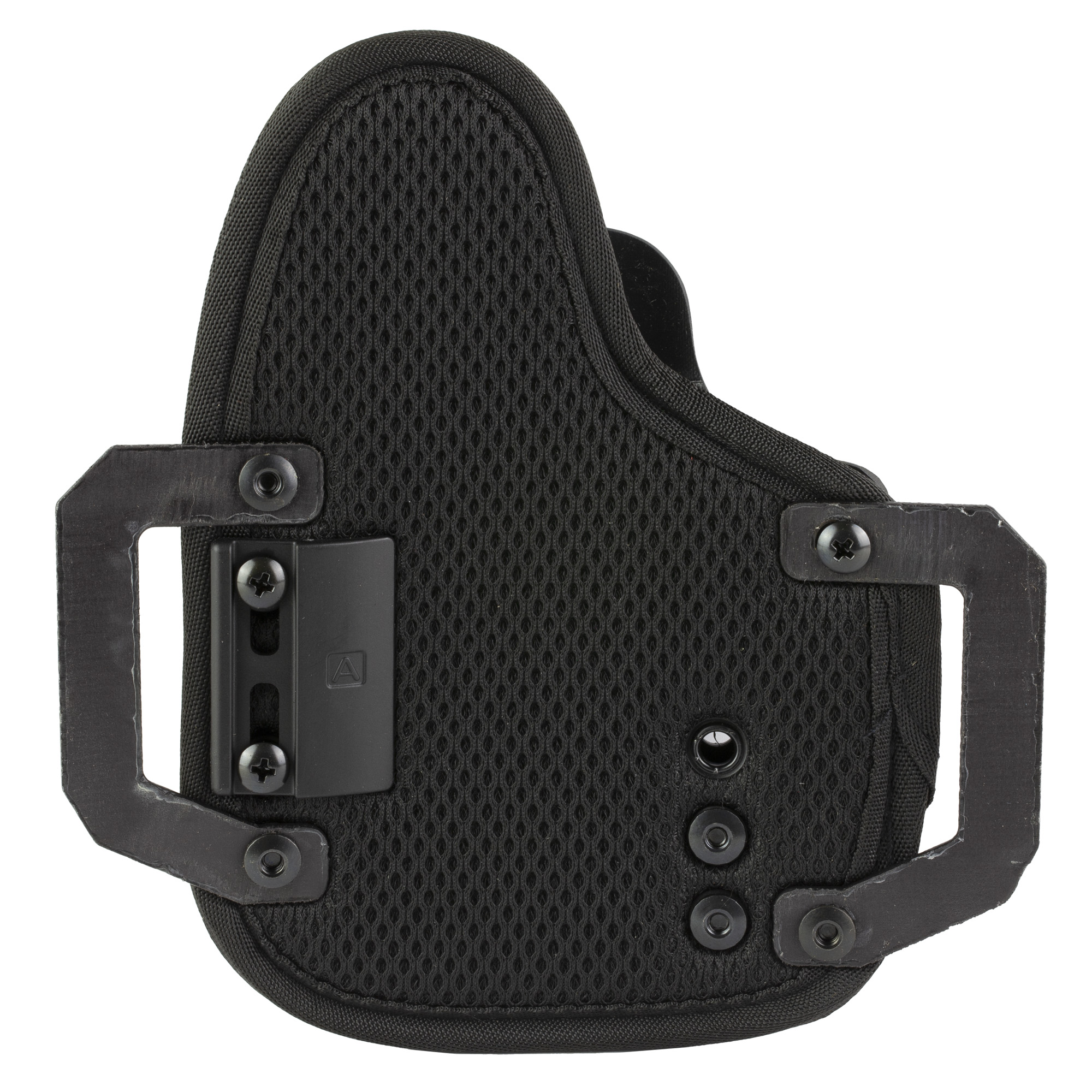 ADAPTIVE TACTICAL HT01002R OMNICARRY HOFTAC Holster OWB Black Polymer Belt Loop Right Hand