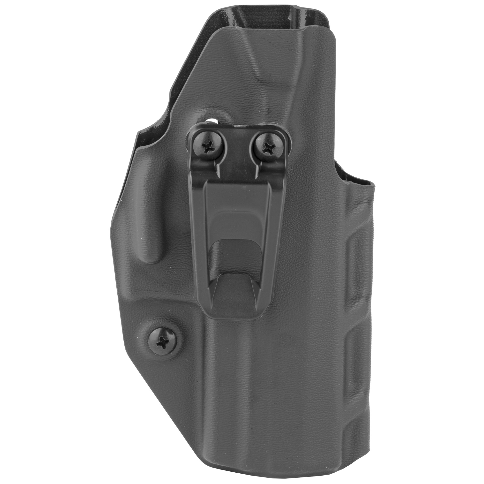 Crucial Concealment Covert IWB Holster for Sig Sauer P320 C/XC Black Ambi