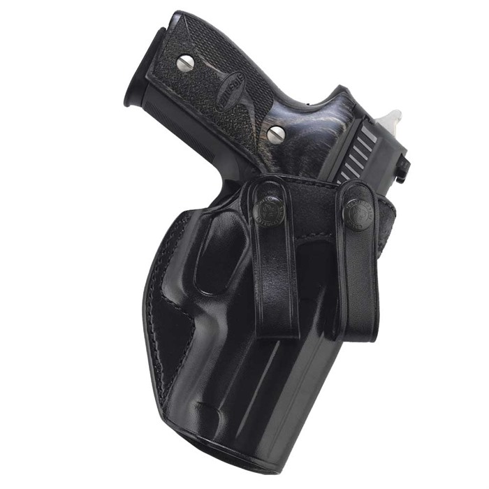 Summer Comfort Inside Pant Holster - SUM494B