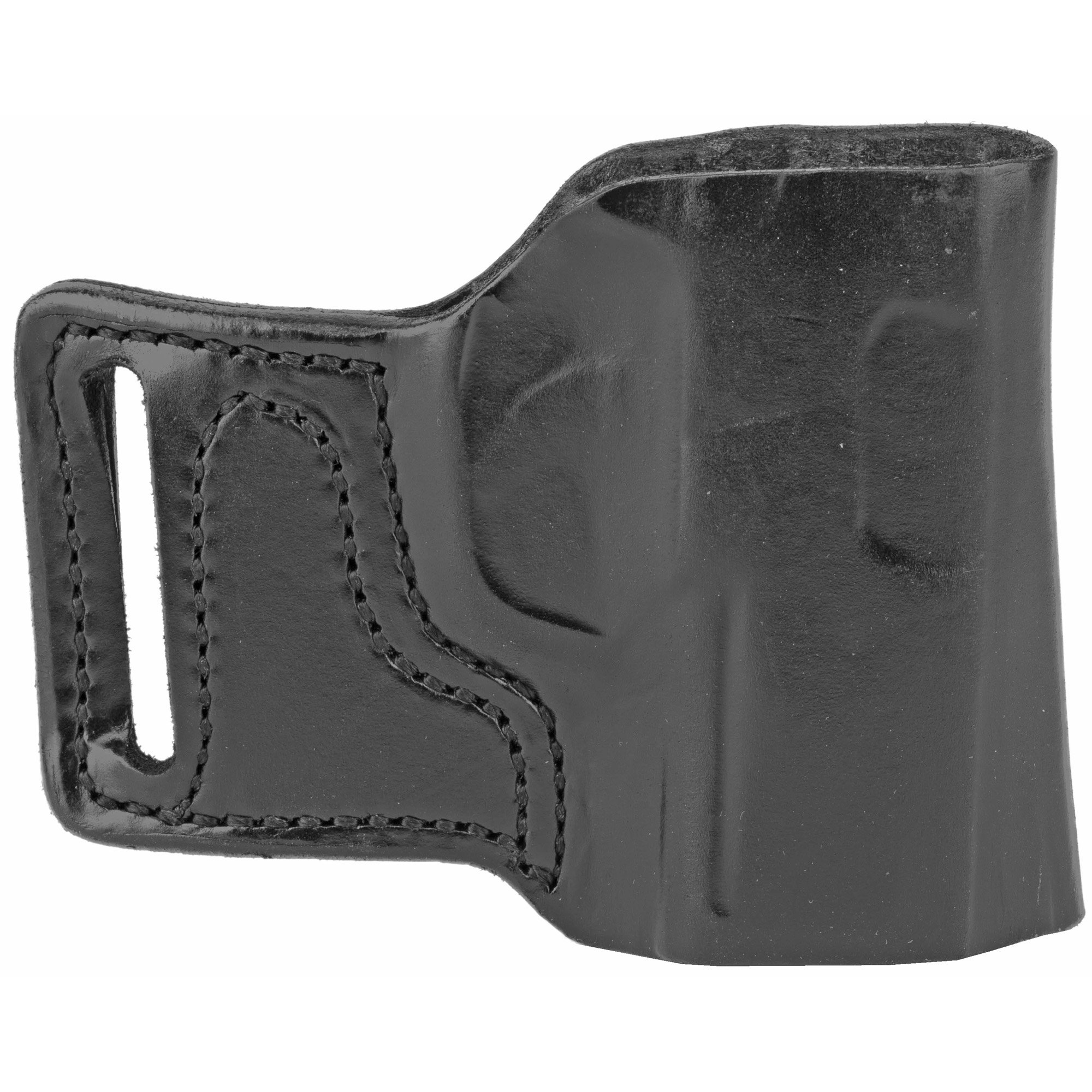 DeSantis E-GAT Slide Holster for Sig Sauer P365 Black RH