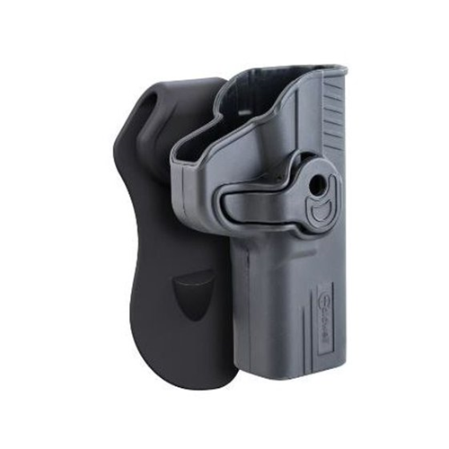 Caldwell Tac Ops Holster Glock 34