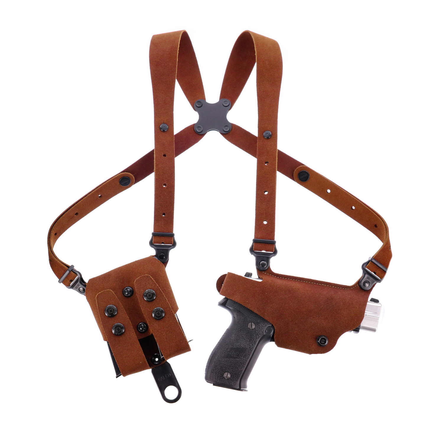 Classic Lite 2.0 Shoulder System - CL2-248