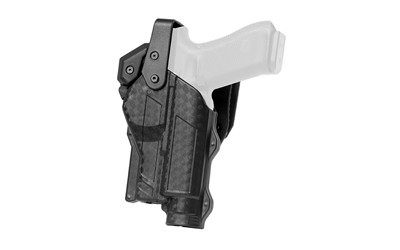 Rf Lvl 3 Glk 19 Mrds Bsktwv Blk
