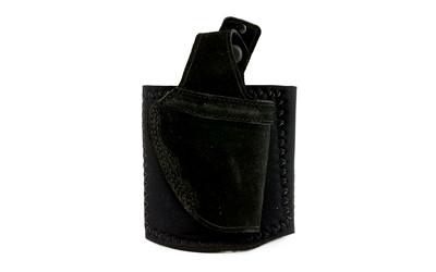 Galco Ankle Lite Rug Lcr Rh Blk