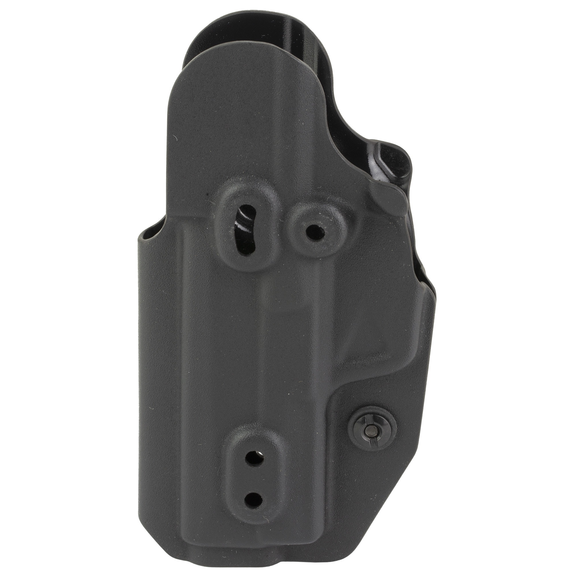 L.A.G. Tactical Liberator MK2 Holster Sig P365 XMacro Black Ambi