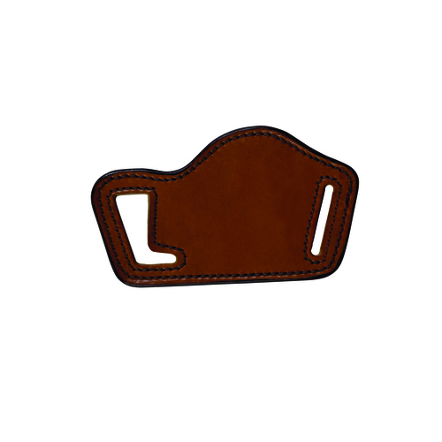 Bianchi 101 Foldaway Leather Holster (Right Hand Draw) - 25220