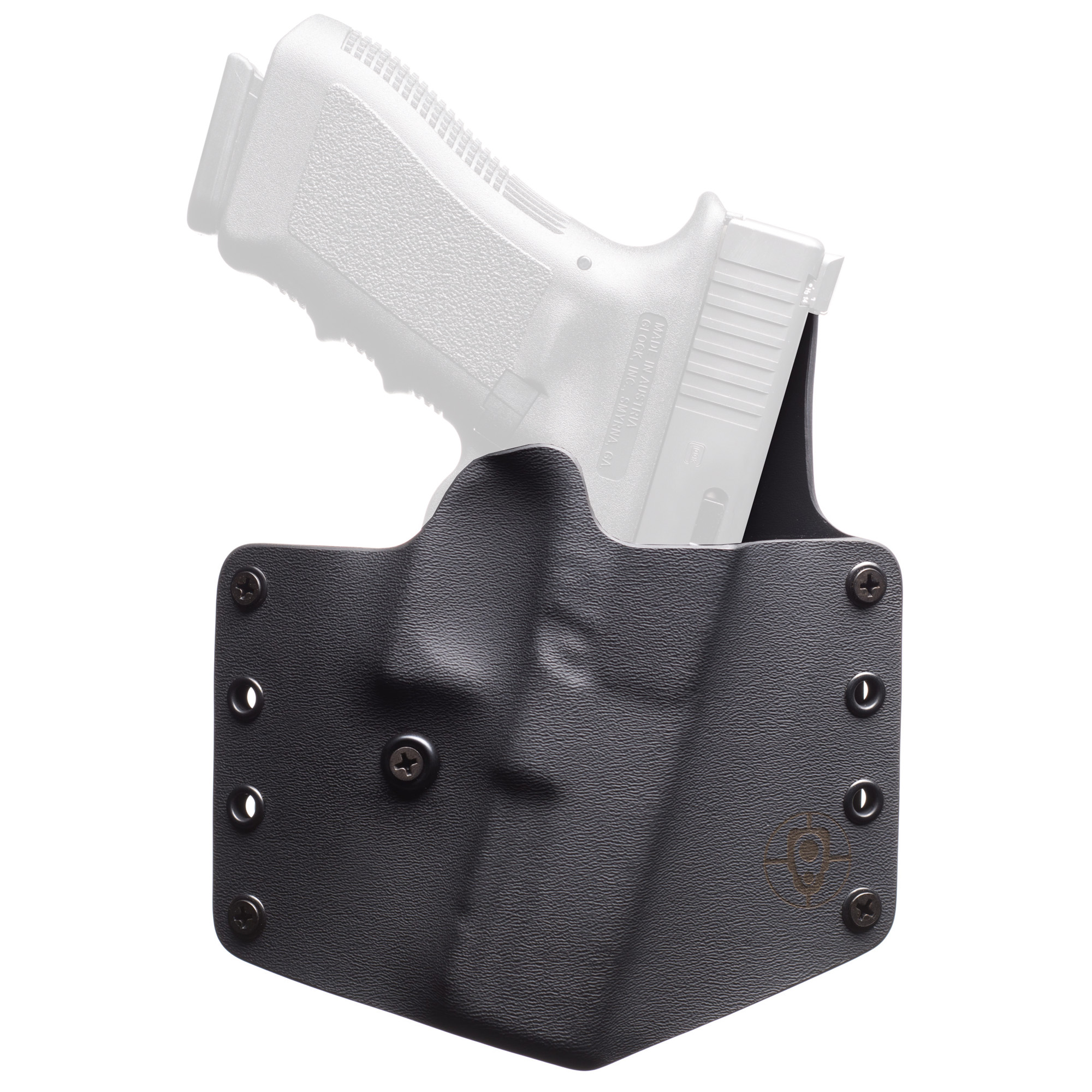 BLK PNT OWB SIG P320 AXG RH