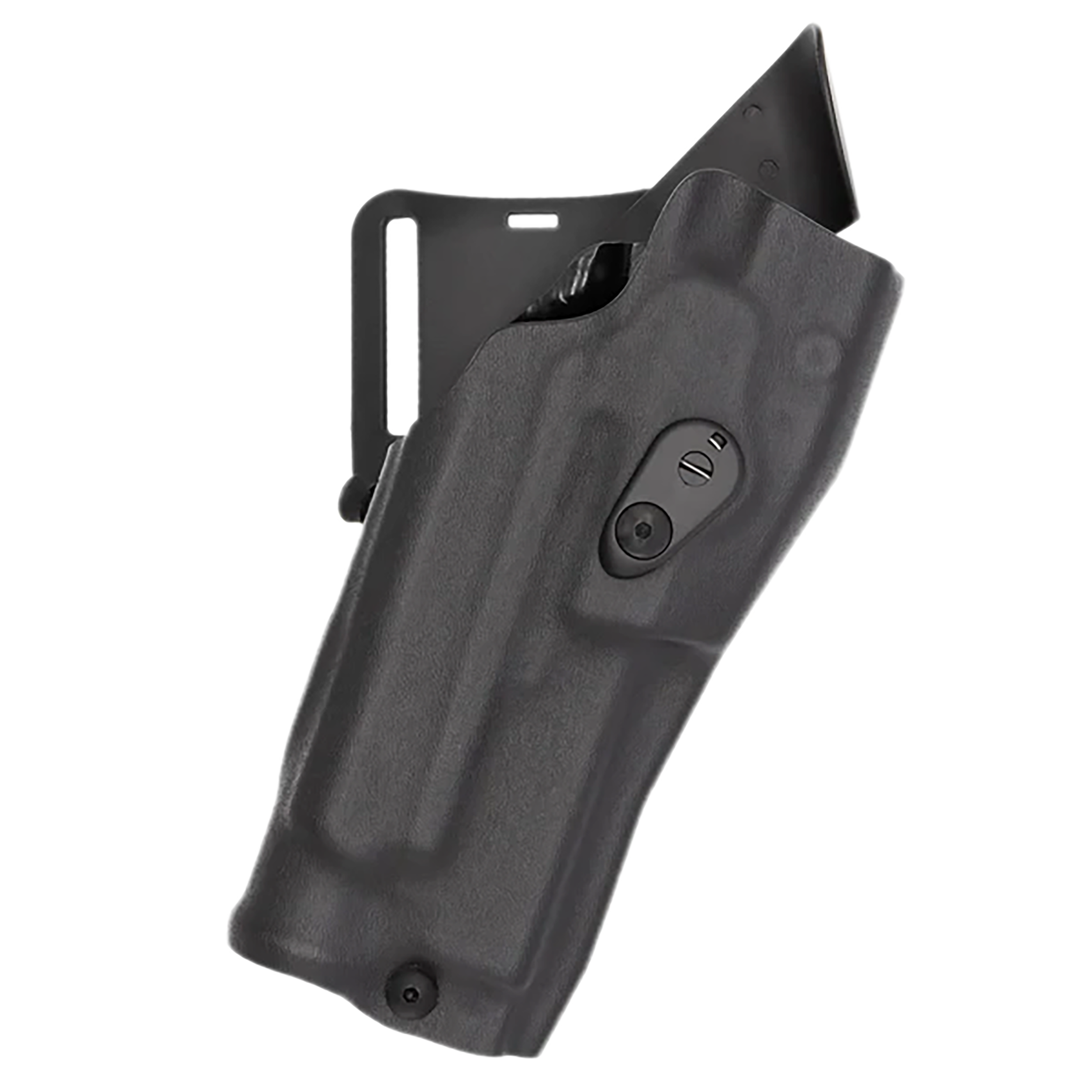 Model 6390RDS ALS Mid-Ride Level I Retention Duty Holster for Glock 47 w/ Light - 1335584