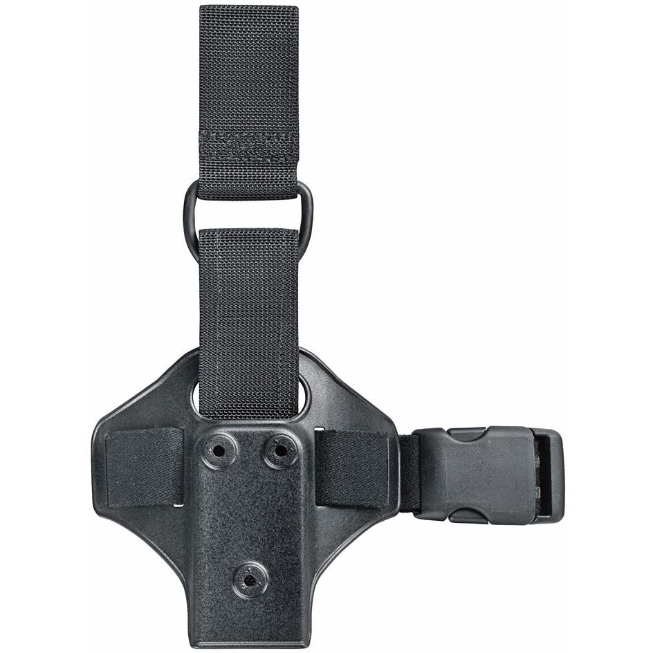 Model 6009-110 Single Strap Lightweight Leg Shroud w/ D-Ring - 1160995