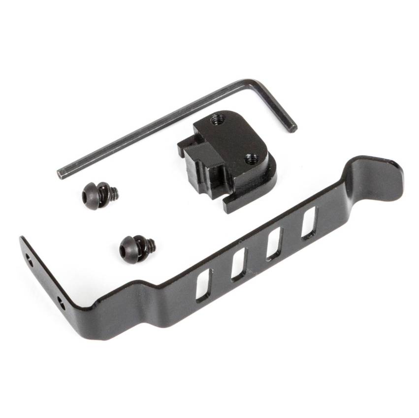 Techna Clip Starter Kit Refill W/o Display Rack