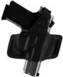 Bianchi Model 5 Black Widow S&W 13 15 19 K Frame 2"-4" Plain Black