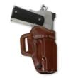 Galco Avenger Belt Holster for Glock 26/27/33 Black RH