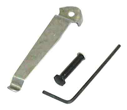 Kel-Tec Belt Clip STS Left P32-P3AT