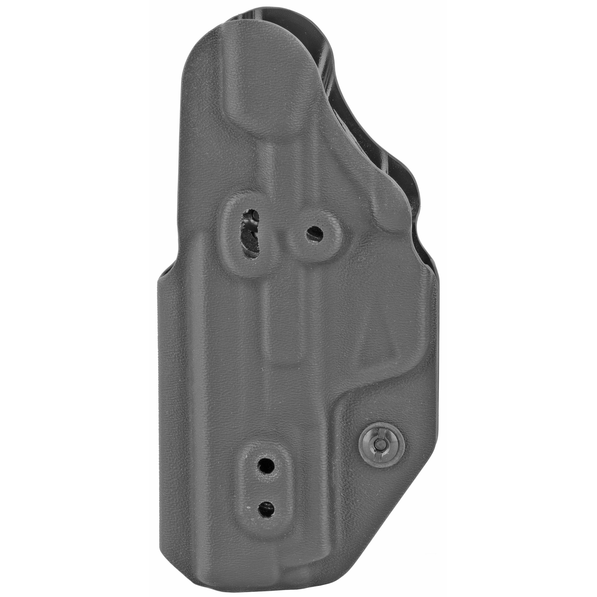 L.A.G. Tactical Liberator MK2 Holster S&W M&P Shield 9 EZ Black Ambi