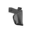 Tagua TX 1836 Gecko No Clip Holster for Taurus G2 Glock 26/27 3" Black Ambi