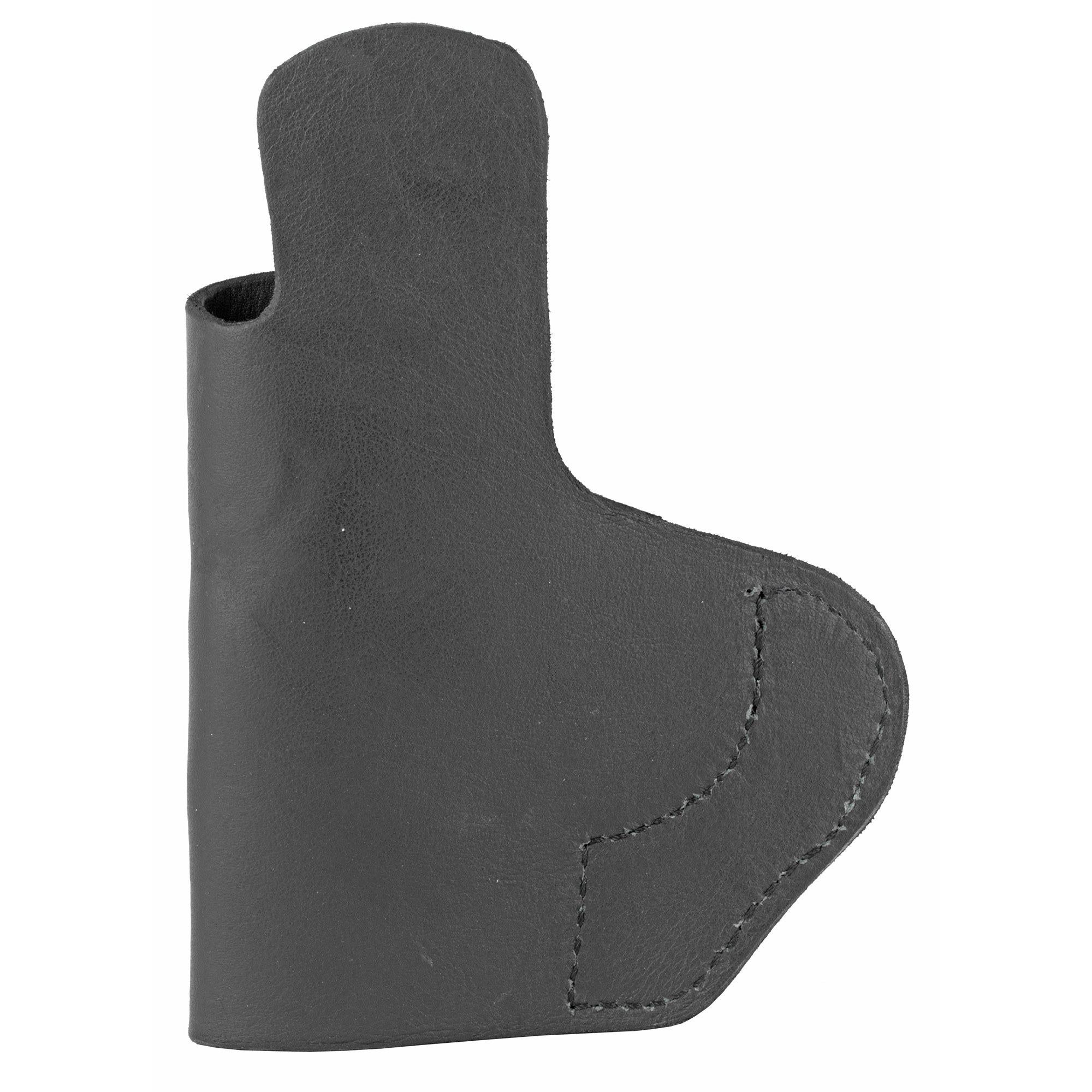 Tagua Gunleather Super Soft IWB Holster Fits S&W Shield 9/40 Black RH