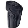 Tagua 4 in 1 IWB Holster without Thumb Break Keltec 380 w/Laser Black RH
