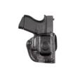 TX 1836 by Tagua FOR S&W Bodyguard 380. Black / Right Hand