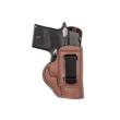 TX 1836 by Tagua FOR Glock 26/XD & Most Double Stack Compact Pistols-BN-RH