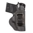Tagua Gunleather Super Soft IWB Holster Fits Colt 1911 3" Black RH