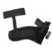 Uncle Mike's Sidekick Ankle Holsters Fits 3" - 4" Barrel Med. Autos .32 - .380 cal. -