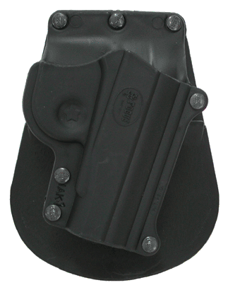 Fobus Standard Paddle Holster for Makarov Black Right Hand