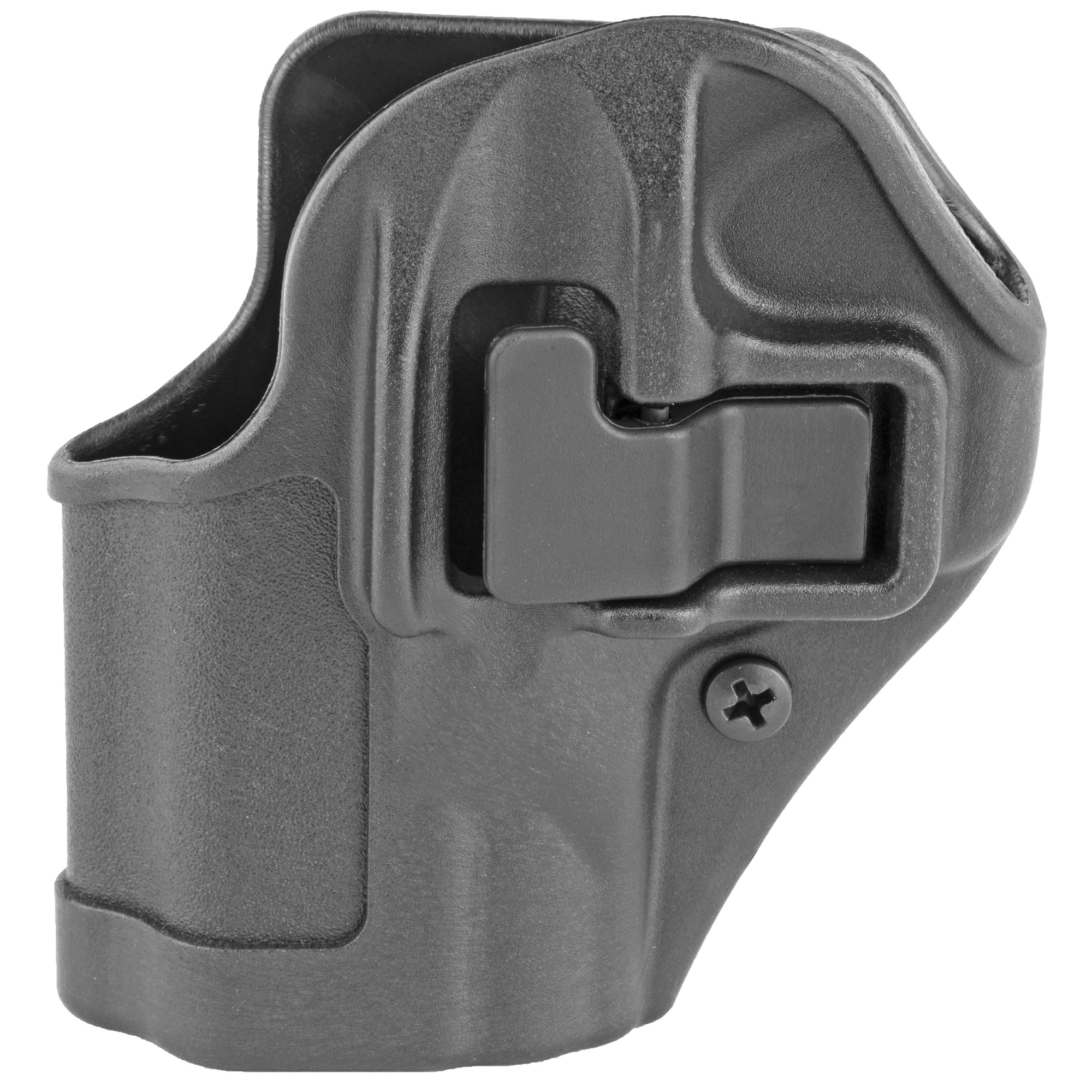 Blackhawk! SERPA CQC Concealment Holster Matte Finish S&W M&P Shield 9/.40 Black