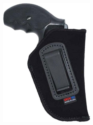 GrovTec Inside-the-Pant Right Hand Holster Size #60
