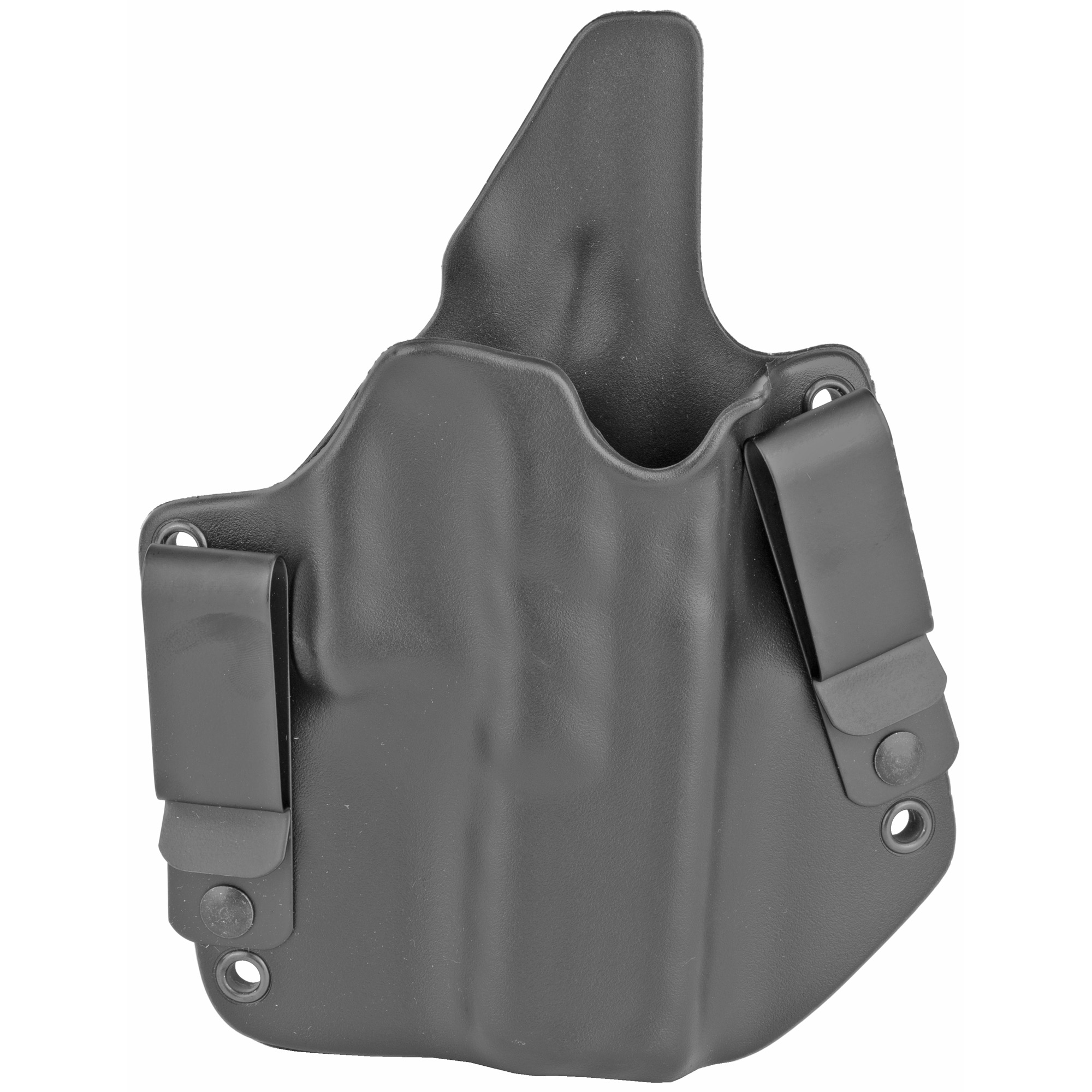 STEALTH OPERATOR HOLSTER IWB RIGHT HAND FULL SIZE BLACK