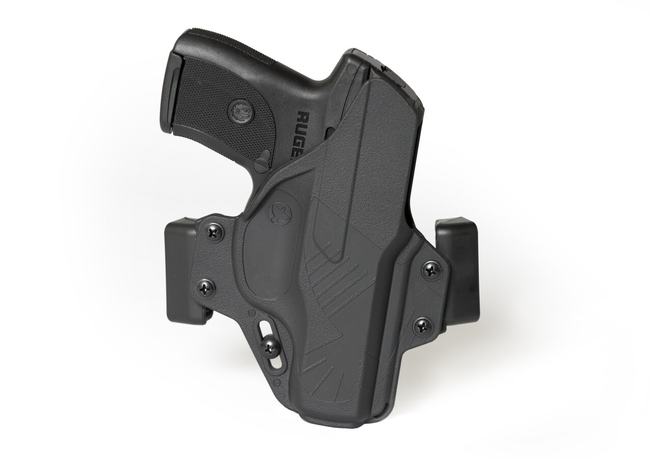 Perun (Strongside OWB Holster) - PXLC9