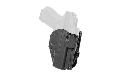 Rpd Force Lv 2 Slim G19/23 Black