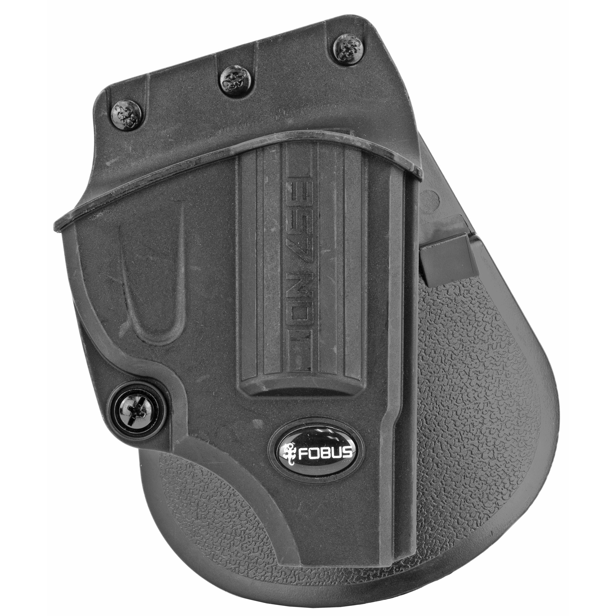 Charter Arms .38 & .32 (5 shot only) /Rossi 88 /S&W J frame -Paddle