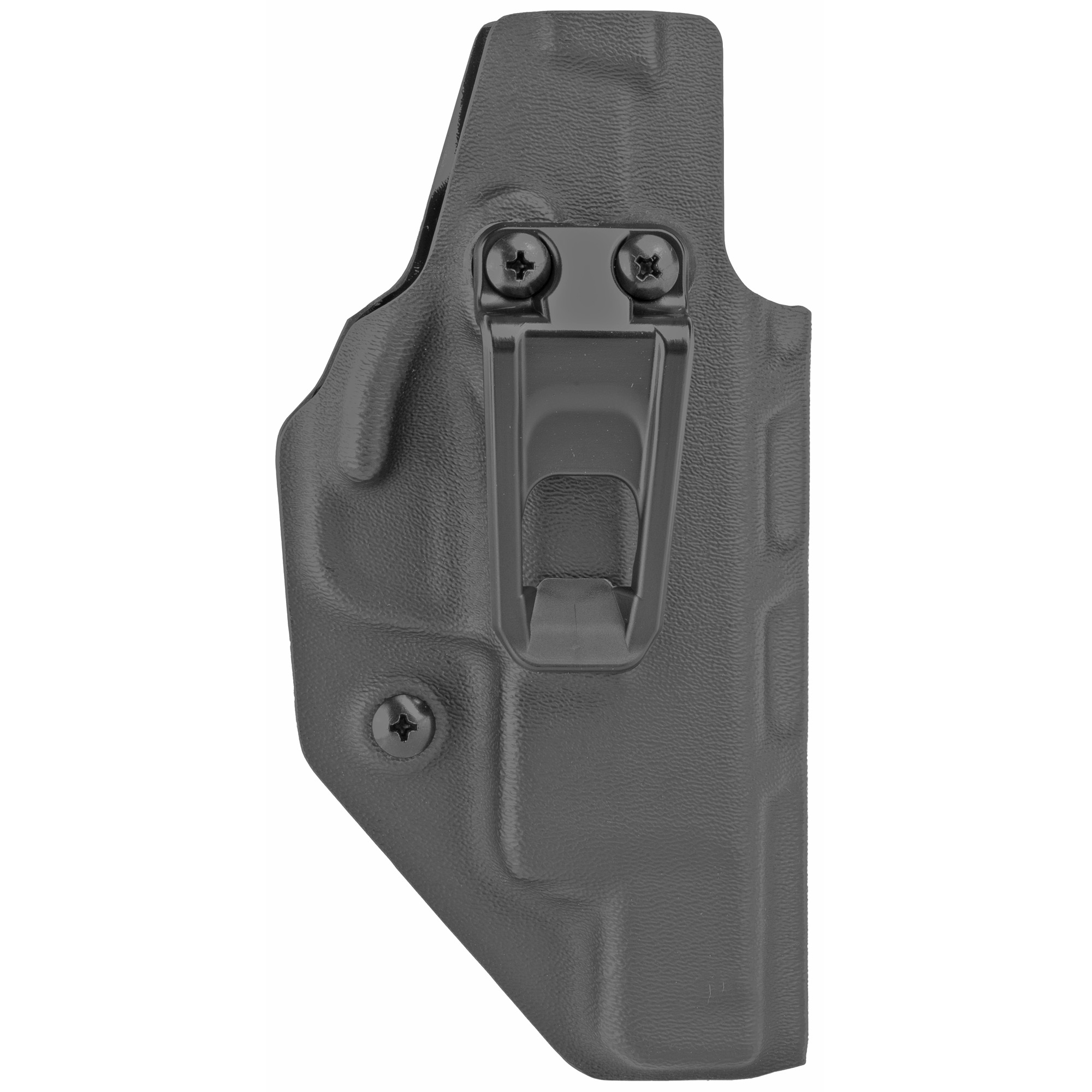 Crucial Concealment Covert IWB Holster for Springfield Hellcat RDP Black Ambi