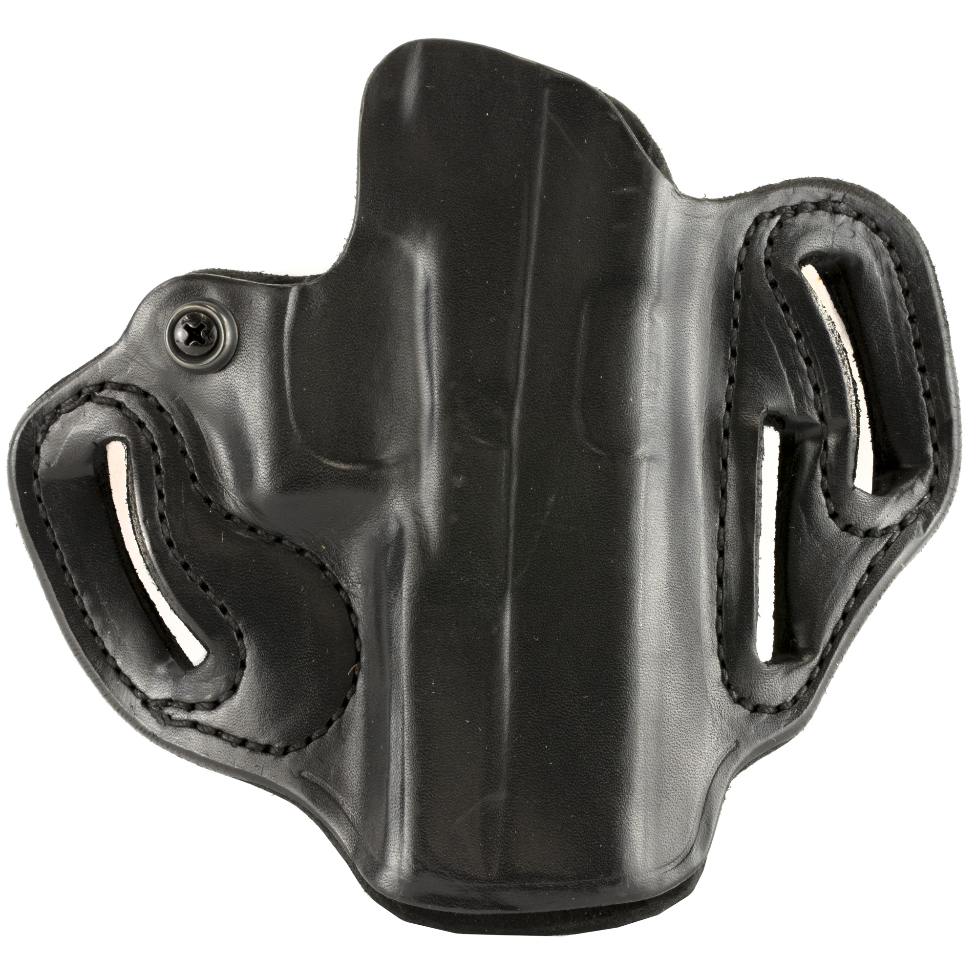 DeSantis #002 Speed Scabbard Holster for Glock 20/21/21SF Black RH