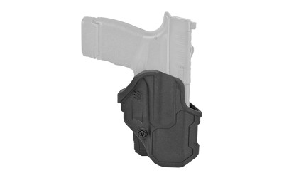 Bh T-ser L2c Glk17 Lb X300 Rh Blk