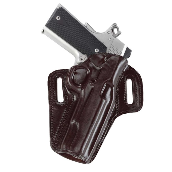 Concealable Belt Holster - CON476H