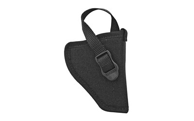 Bh Hip Holster Size 19 Rh Black