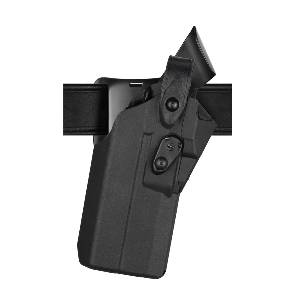 Model 7360RDS 7TS ALS/SLS Mid-Ride Duty Holster for Sig Sauer P320 w/ Light - 1329371