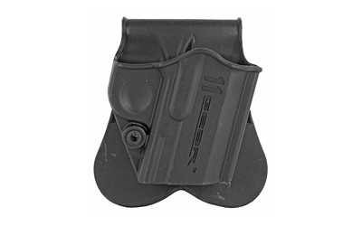 Sprgfld Pdl Hlstr 1pc 1911 Blk