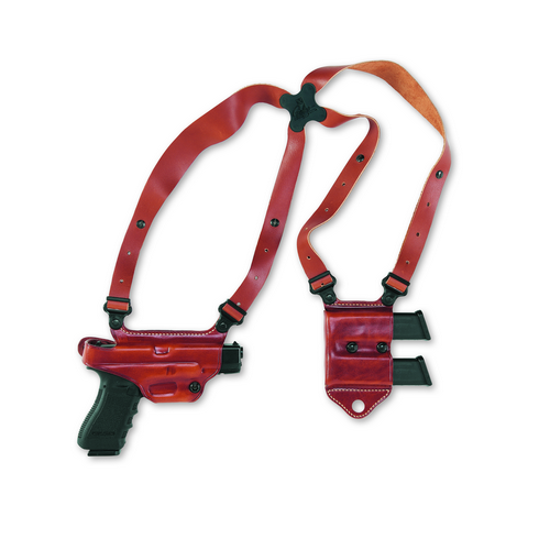 Miami Classic II Shoulder System - MCII250B