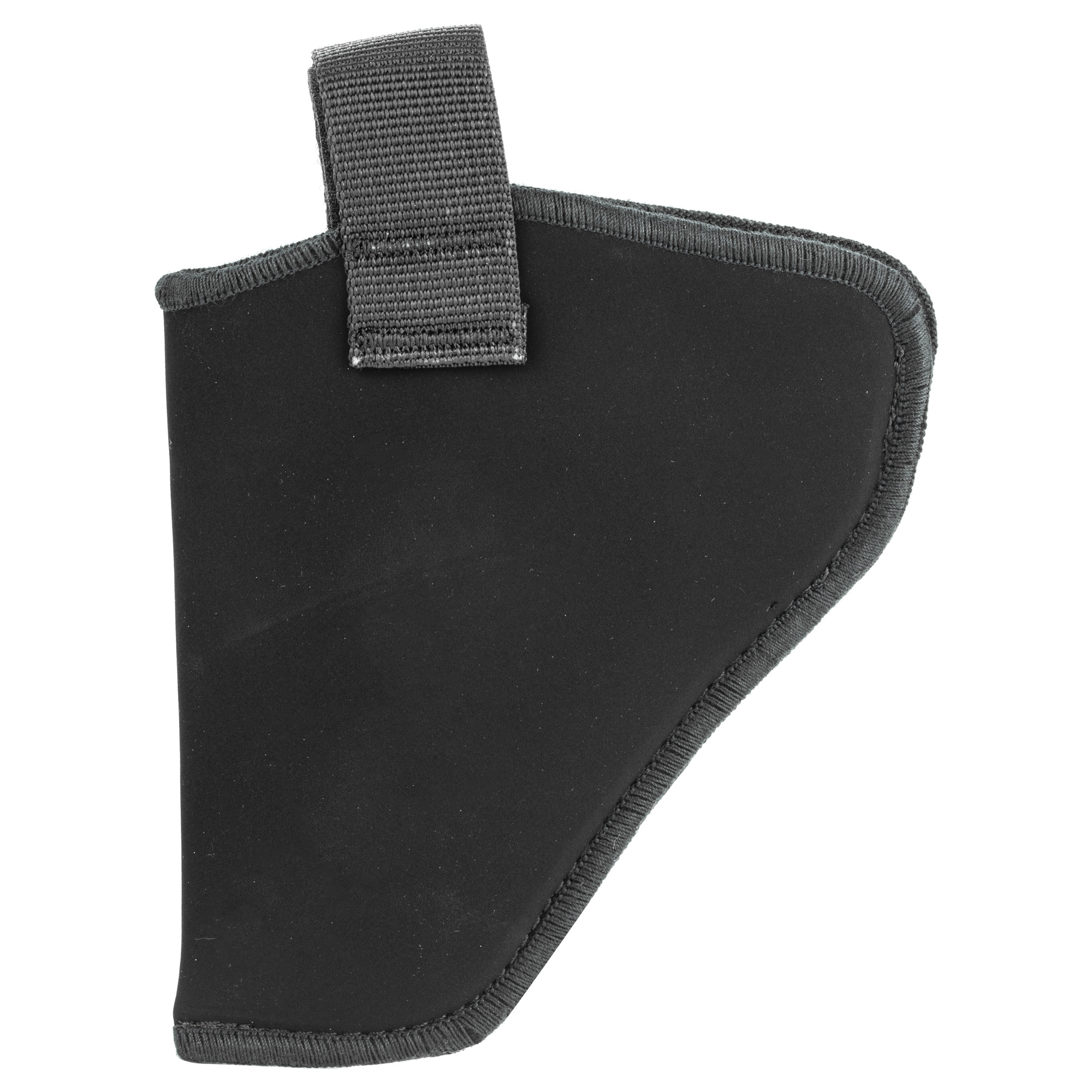 Uncle Mike's Sidekick Inside-The-Pant Holsters with Retention Strap Fits 2-3" Sm./Med. DA Revolvers (not 2" 5-shot) - Right Hand