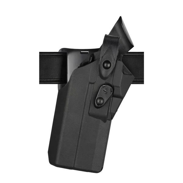 Model 7360RDS 7TS ALS/SLS Mid-Ride Duty Holster for Glock 19 MOS w/ Light - 1329541