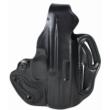 DeSantis Style 001 Thumb Break Scabbard FN Herstal/FN 509 Black RH