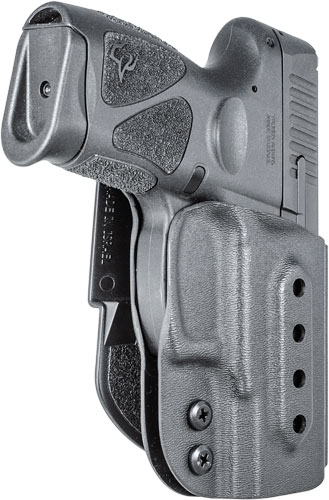 FOBUS Extraction Series IWB/OWB Holster RH for Taurus G3c/G2c/G2s