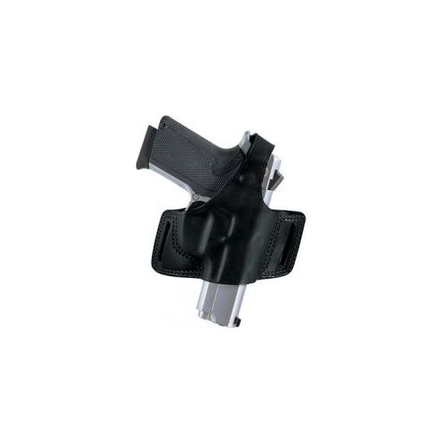 Model 5 Black Widow Belt Slide Holster - 1149702